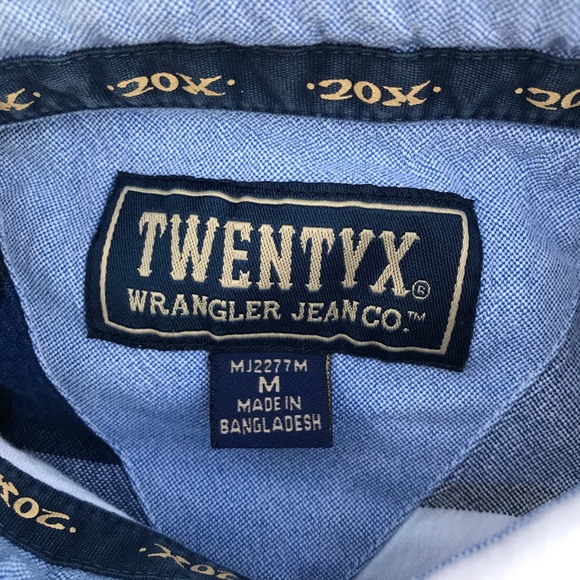 Men’s long sleeve - Picture 2 of 3